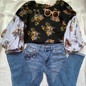 NWT GAP 1969 MATERNITY DARK WASH GIRLFRIEND JEANS DENIM PANTS 24r 24 Reg 00 NEW